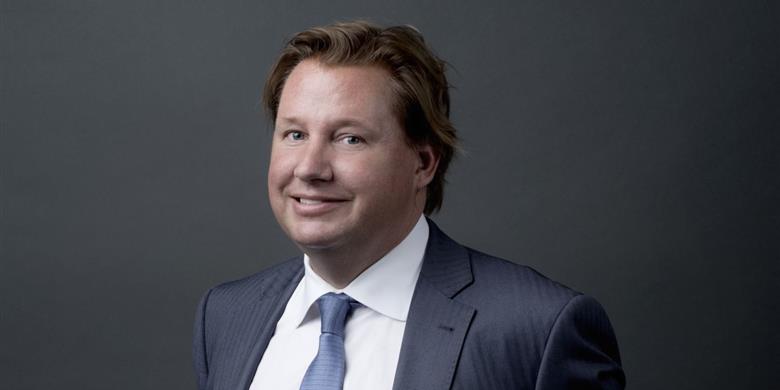 Plateforme(s) 2019: l'avenir selon Eric Boyko, fondateur de Stingray